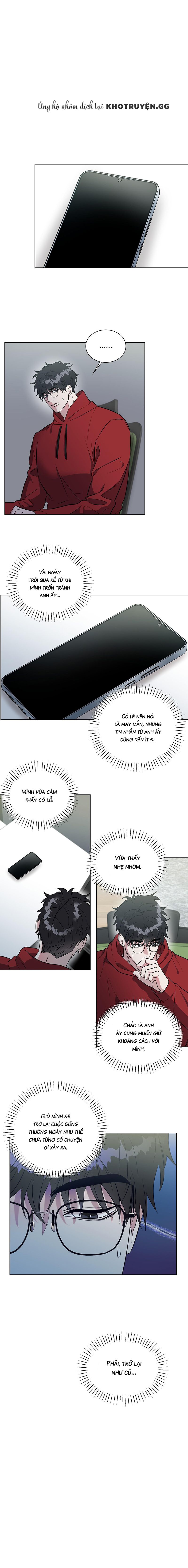 đọc truyện Vực Sâu Của Rắn Chương 10 ảnh 1 tại Truyện Dạ Ký