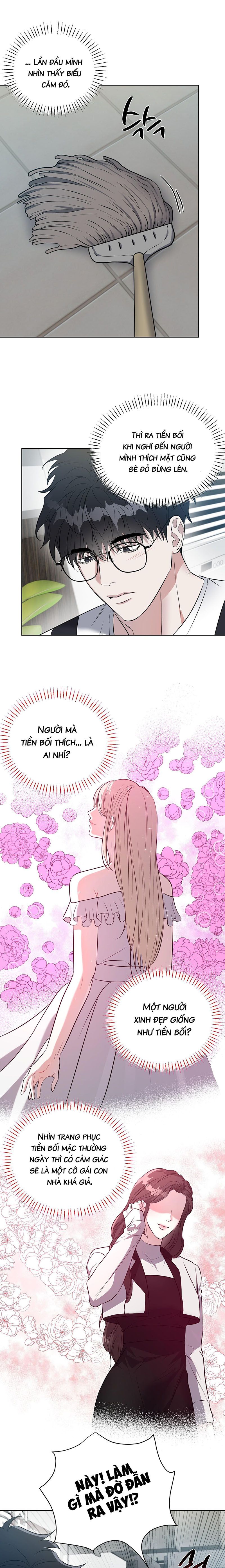 đọc truyện Vực Sâu Của Rắn Chương 5 ảnh 2 tại Giả Dược