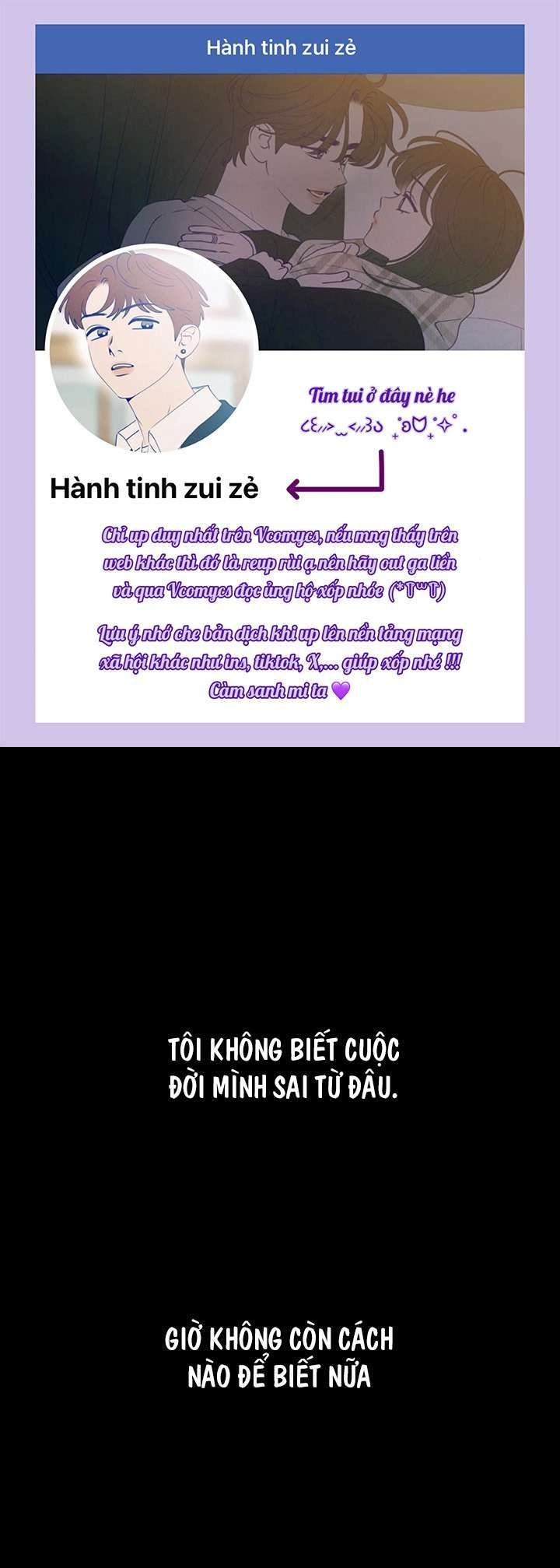 đọc truyện Vực Sâu Gỉ Sét Chương 1 ảnh 1 tại Thiên Thai Truyện