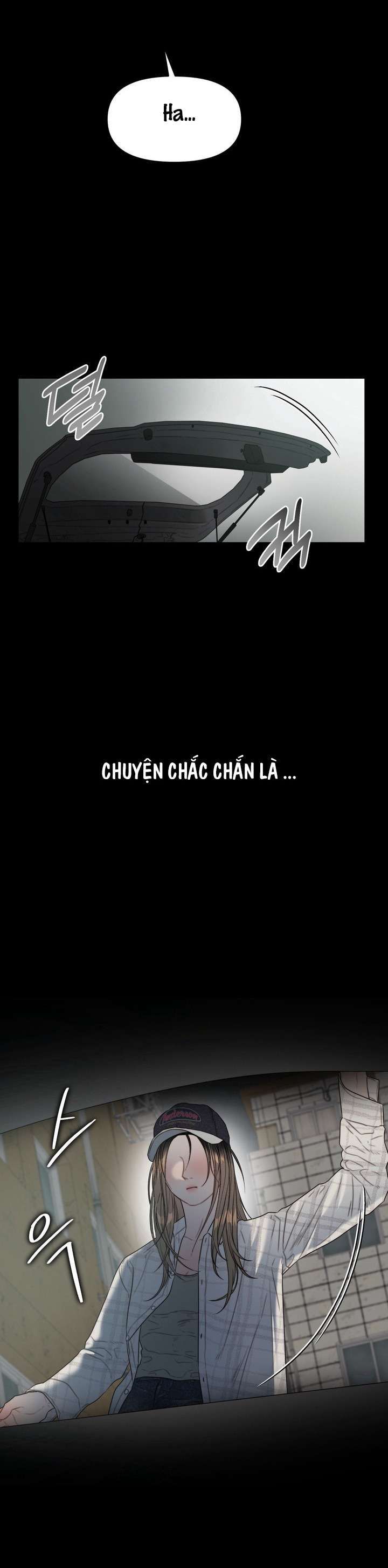 đọc truyện Vực Sâu Gỉ Sét Chương 1 ảnh 4 tại Thiên Thai Truyện
