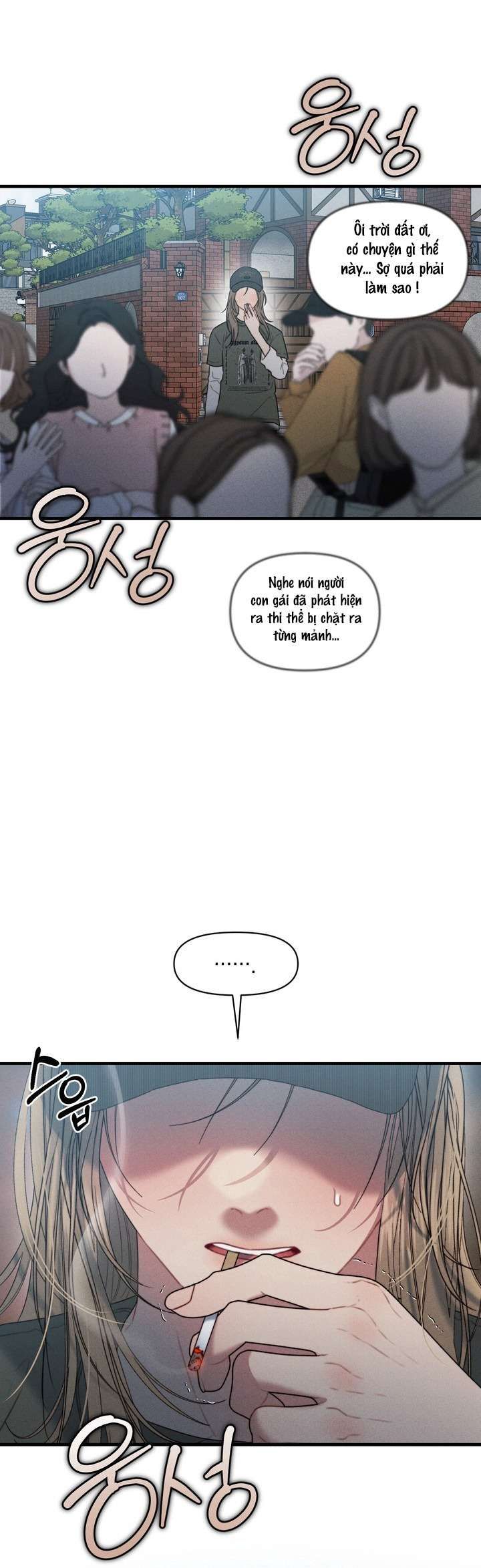 Vực Sâu Gỉ Sét Chương 2 page 2 - Giả Dược