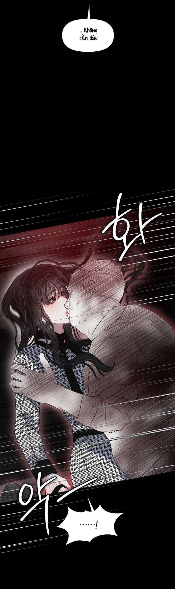 Vực Sâu Gỉ Sét Chương 2 page 27 - Giả Dược