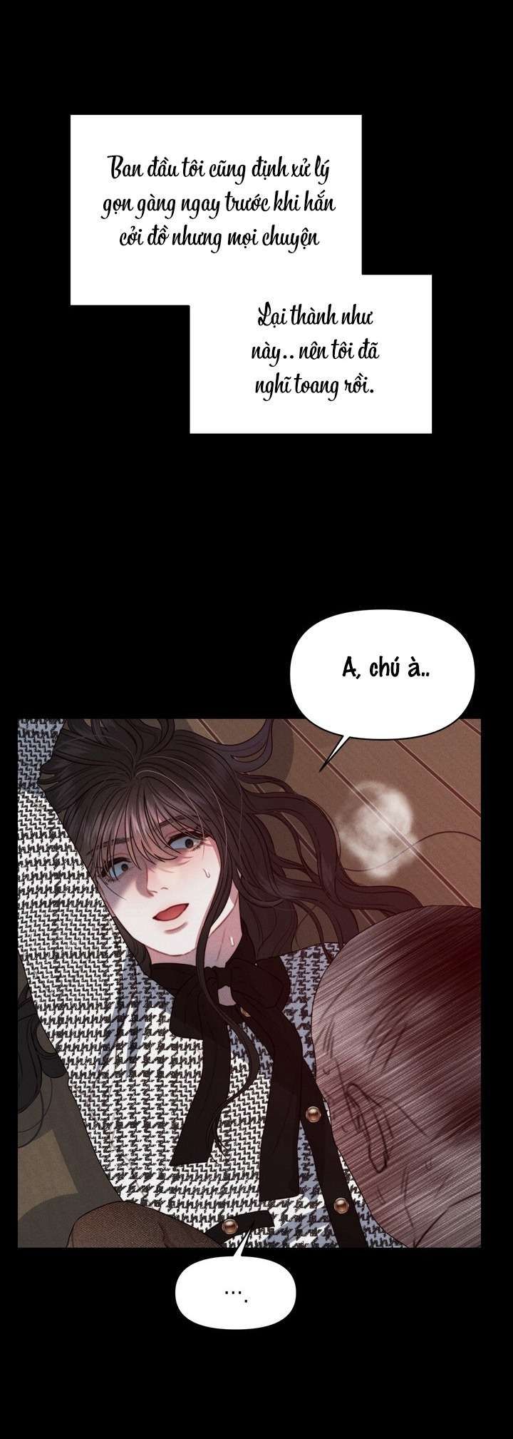 Vực Sâu Gỉ Sét Chương 2 page 31 - Giả Dược