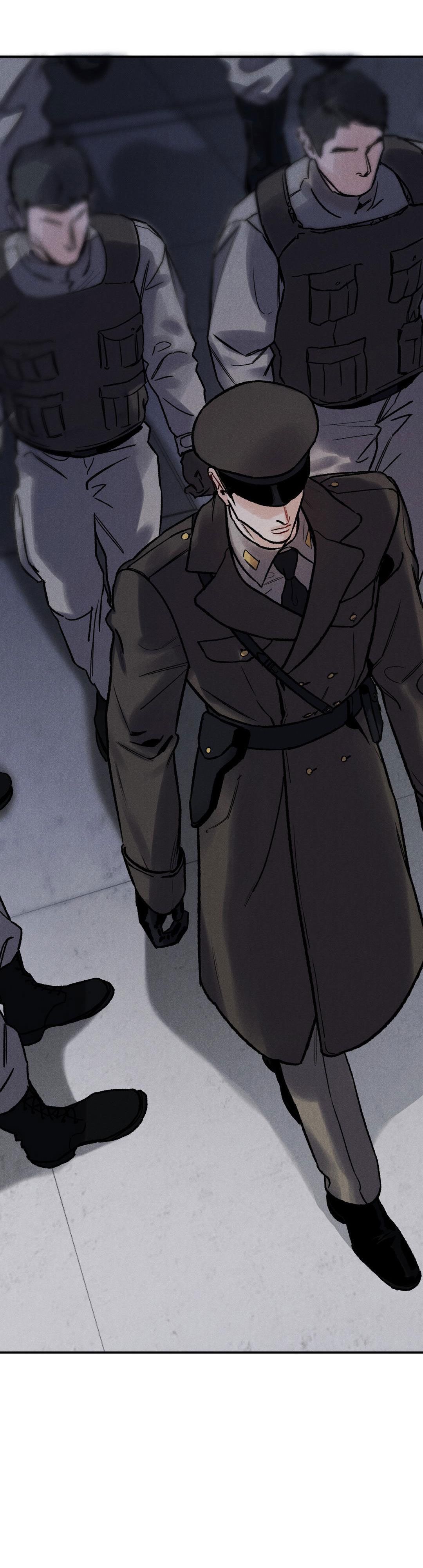 đọc truyện Vực Sâu Tăm Tối Chương 1 ảnh 15 tại Thiên Thai Truyện