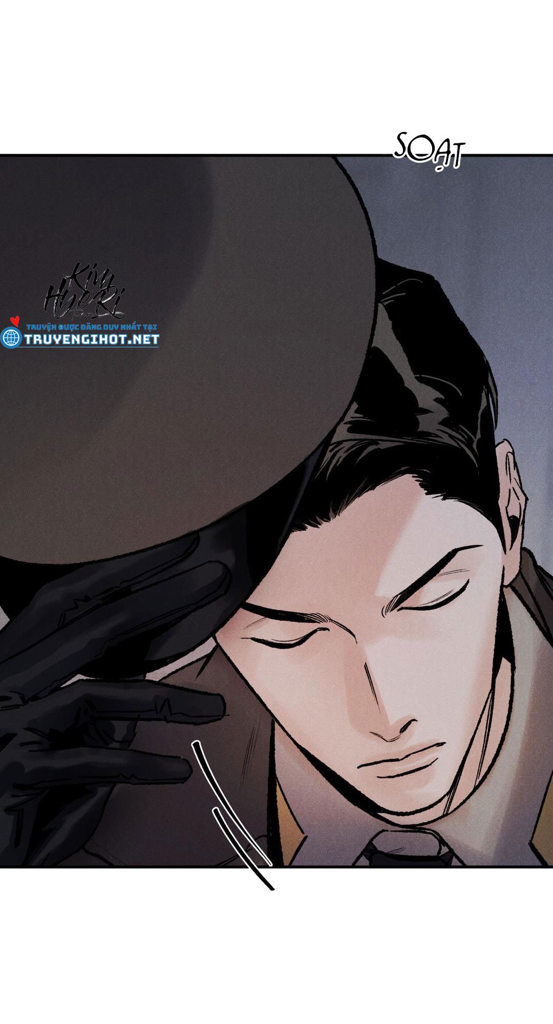 đọc truyện Vực Sâu Tăm Tối Chương 1 ảnh 16 tại Thiên Thai Truyện