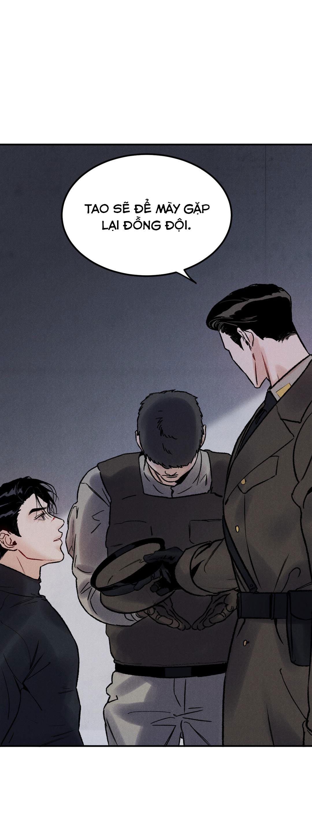 đọc truyện Vực Sâu Tăm Tối Chương 1 ảnh 17 tại Thiên Thai Truyện