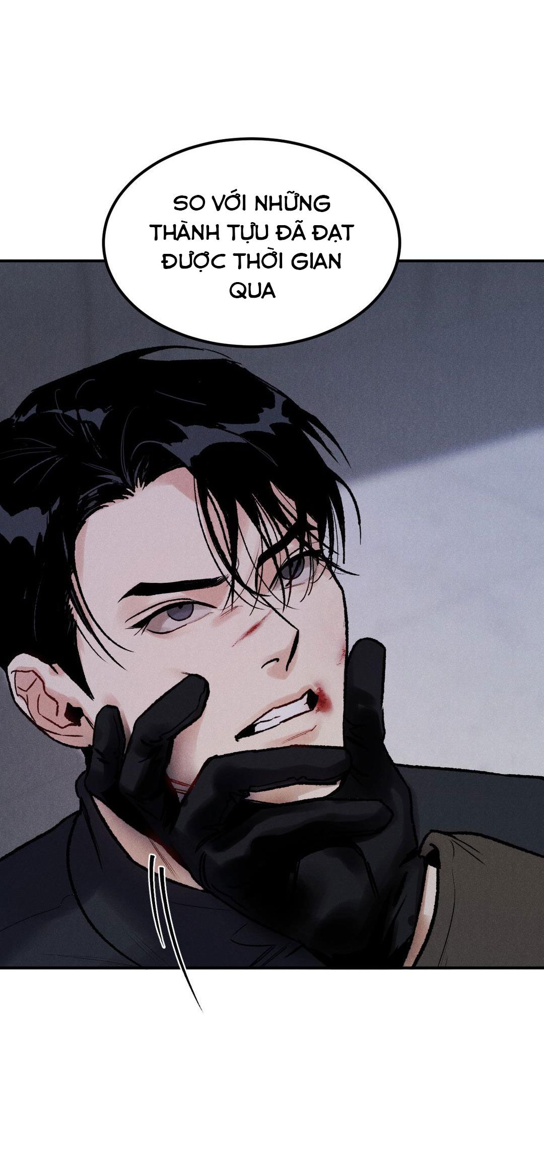 đọc truyện Vực Sâu Tăm Tối Chương 1 ảnh 18 tại Thiên Thai Truyện