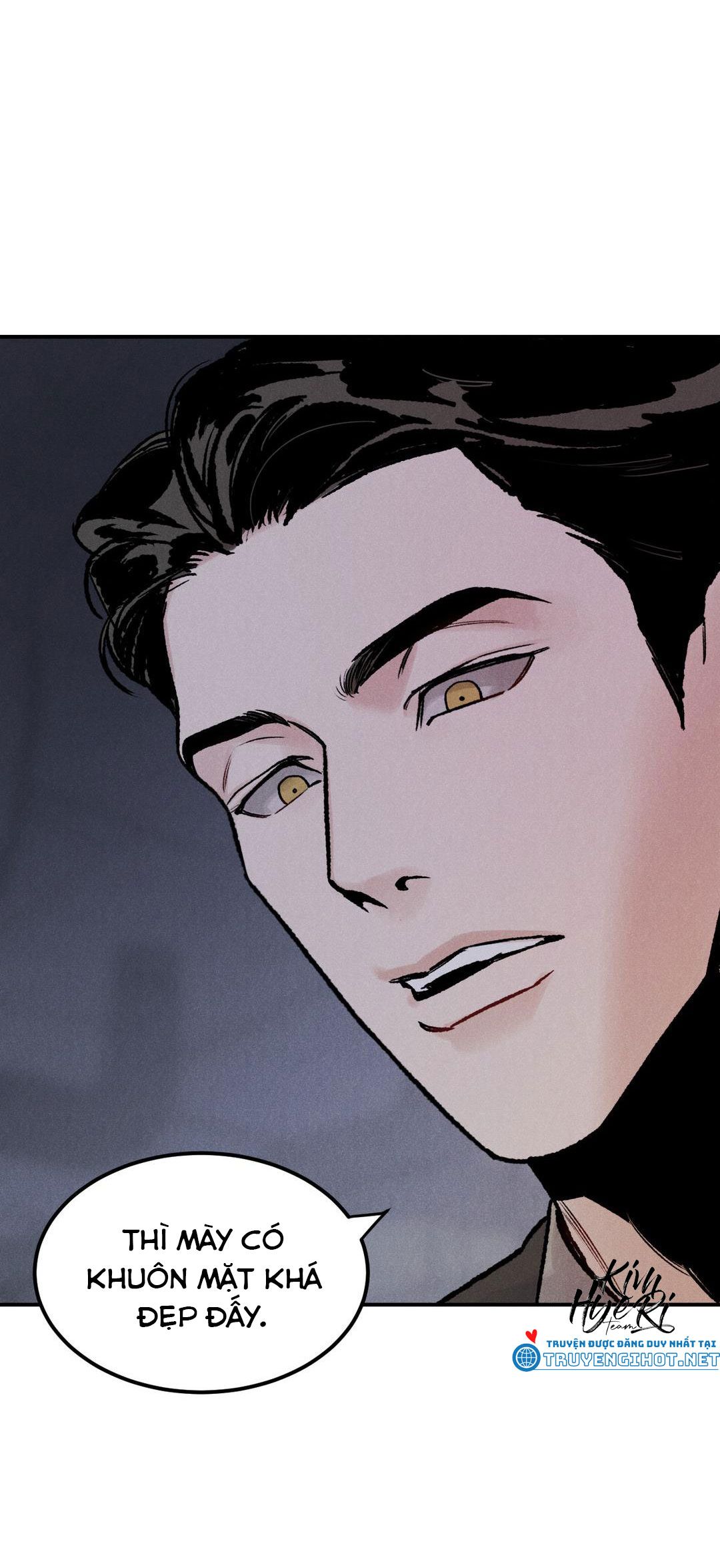 đọc truyện Vực Sâu Tăm Tối Chương 1 ảnh 19 tại Thiên Thai Truyện