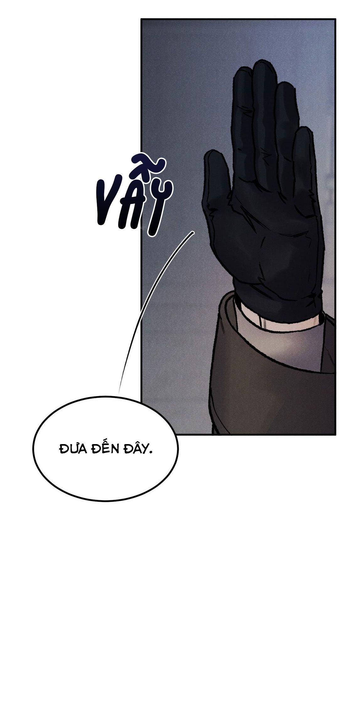 đọc truyện Vực Sâu Tăm Tối Chương 1 ảnh 21 tại Thiên Thai Truyện