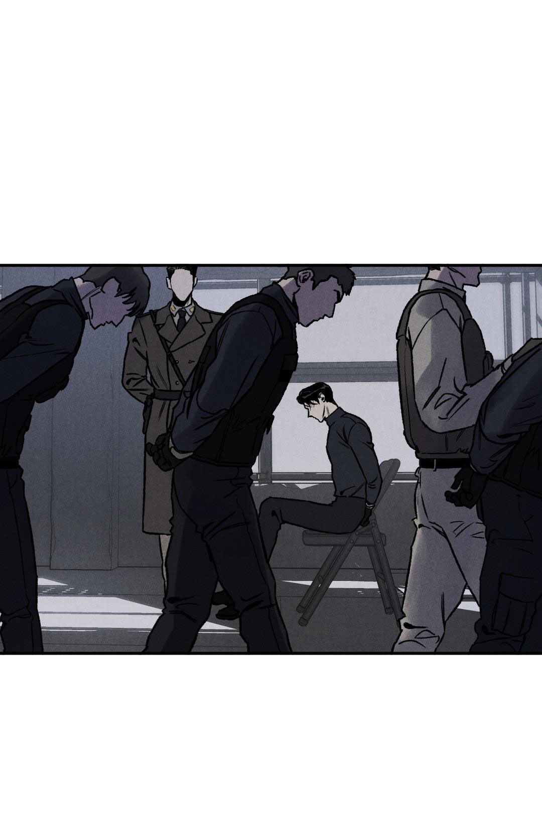 đọc truyện Vực Sâu Tăm Tối Chương 1 ảnh 22 tại Thiên Thai Truyện