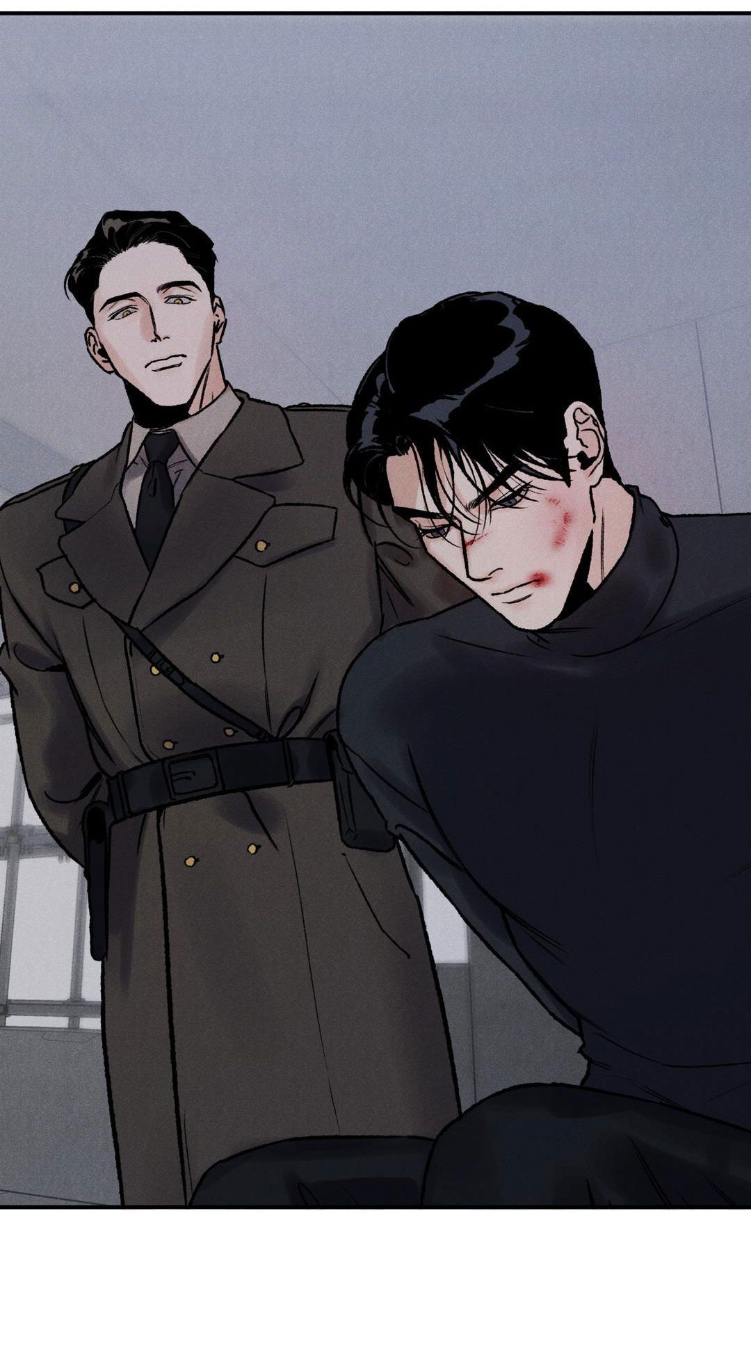 đọc truyện Vực Sâu Tăm Tối Chương 1 ảnh 25 tại Thiên Thai Truyện