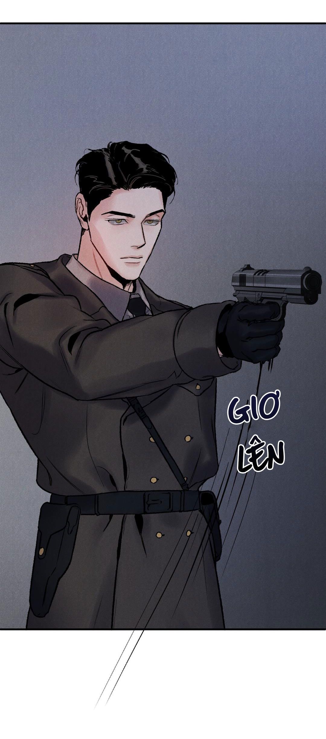 đọc truyện Vực Sâu Tăm Tối Chương 1 ảnh 27 tại Thiên Thai Truyện