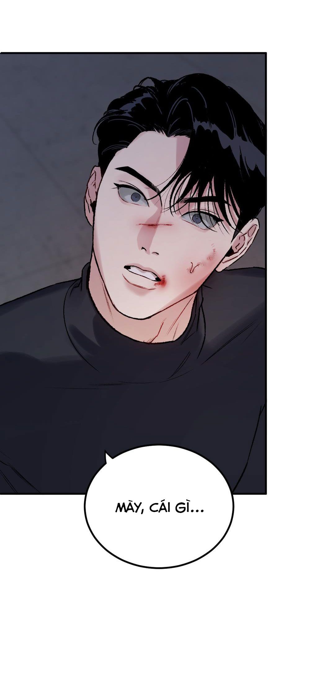 đọc truyện Vực Sâu Tăm Tối Chương 1 ảnh 32 tại Thiên Thai Truyện