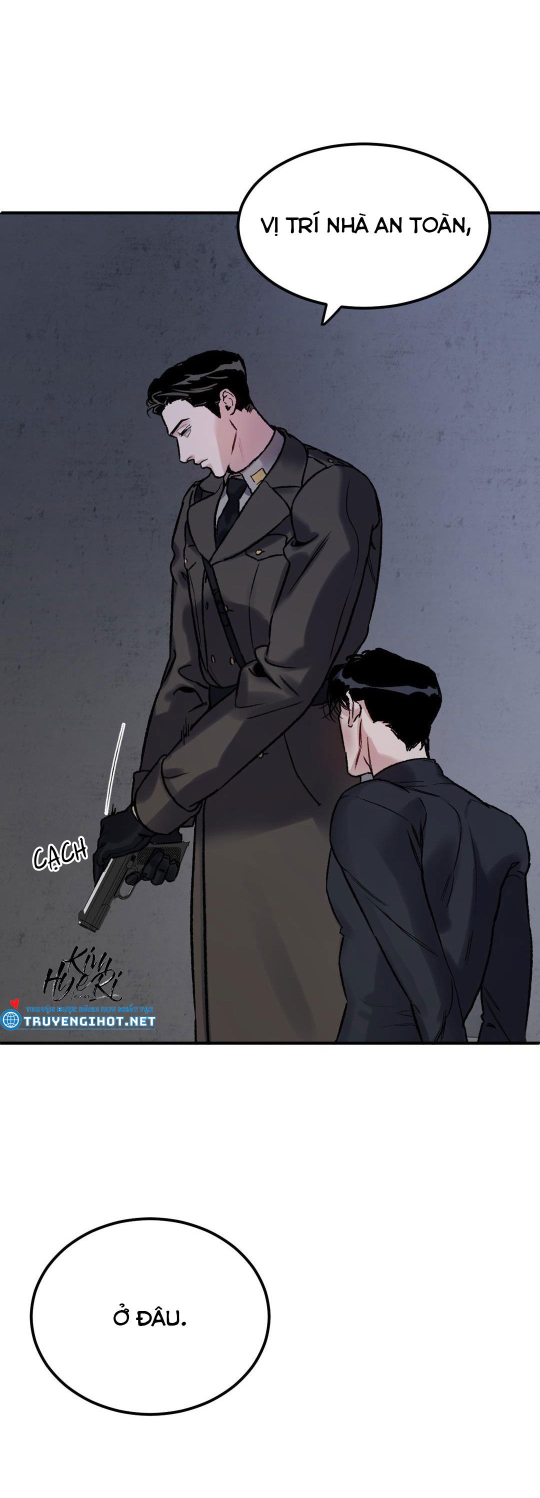 đọc truyện Vực Sâu Tăm Tối Chương 1 ảnh 33 tại Thiên Thai Truyện