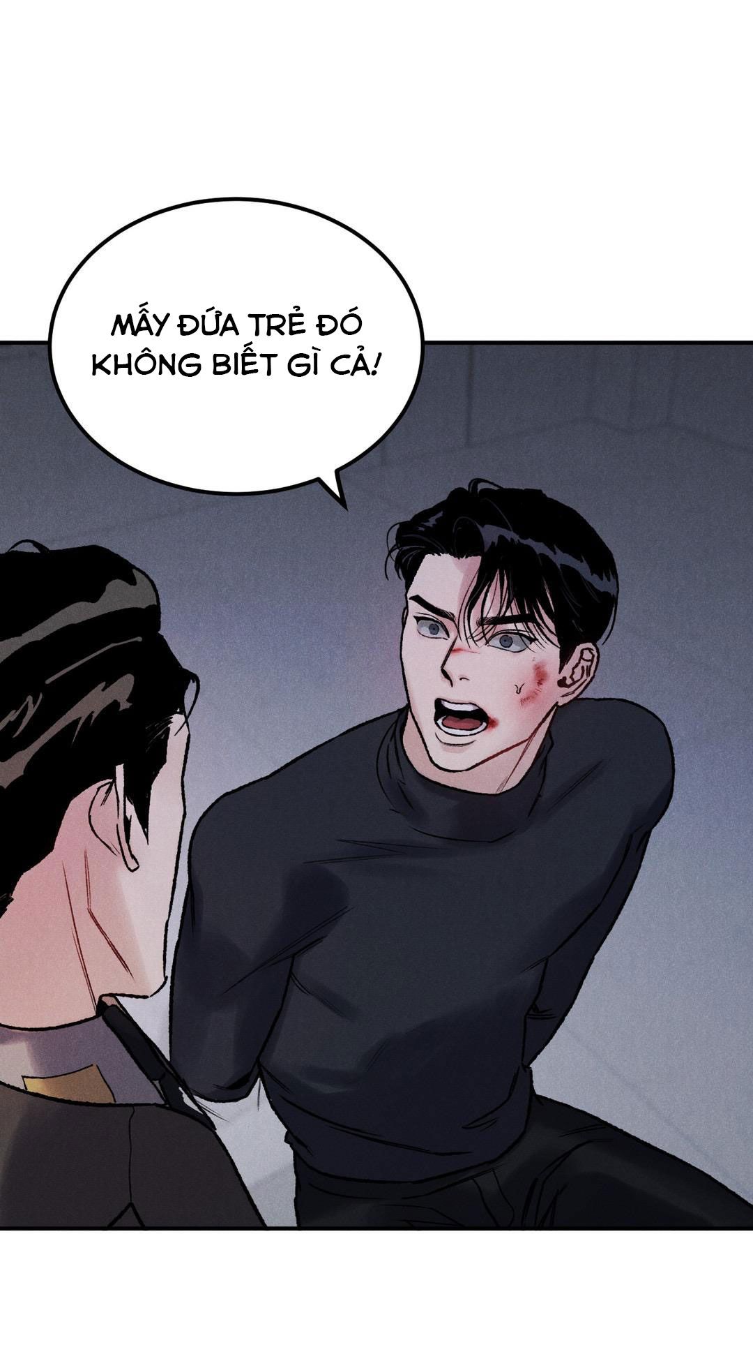 đọc truyện Vực Sâu Tăm Tối Chương 1 ảnh 34 tại Thiên Thai Truyện