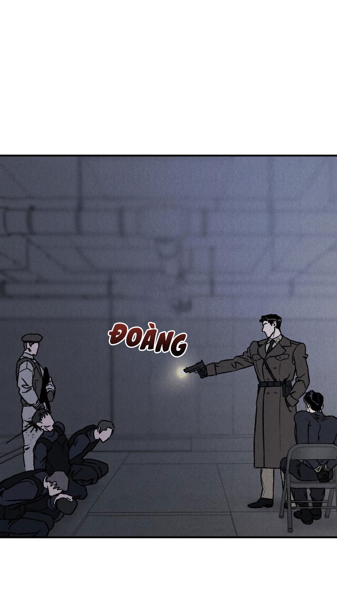 đọc truyện Vực Sâu Tăm Tối Chương 1 ảnh 36 tại Thiên Thai Truyện