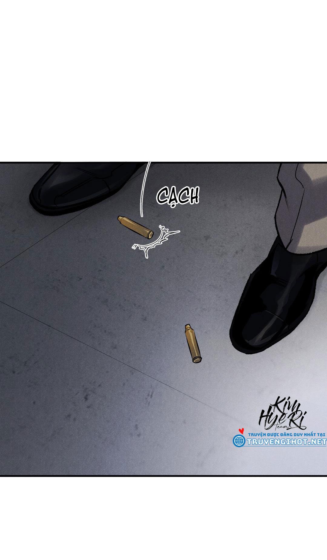 đọc truyện Vực Sâu Tăm Tối Chương 1 ảnh 37 tại Thiên Thai Truyện