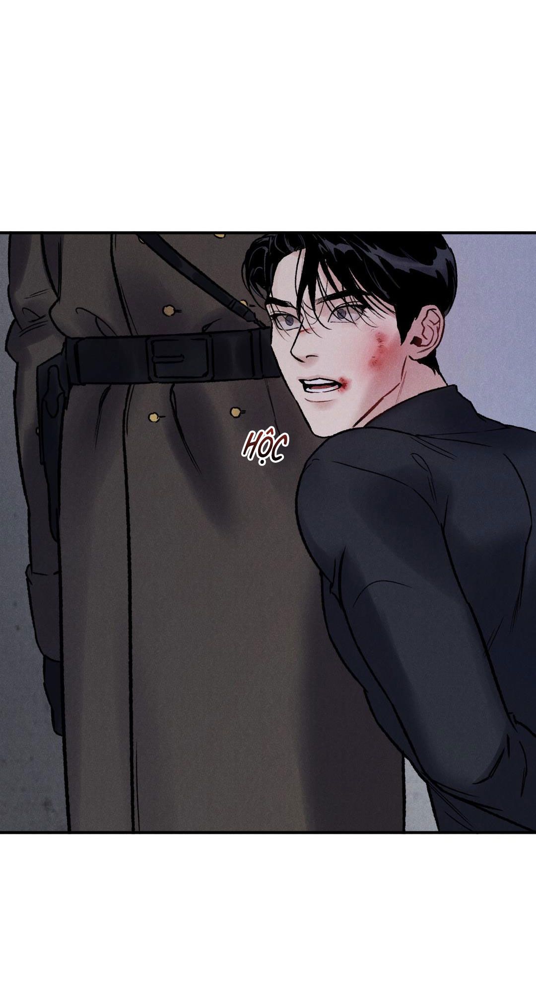 đọc truyện Vực Sâu Tăm Tối Chương 1 ảnh 38 tại Thiên Thai Truyện