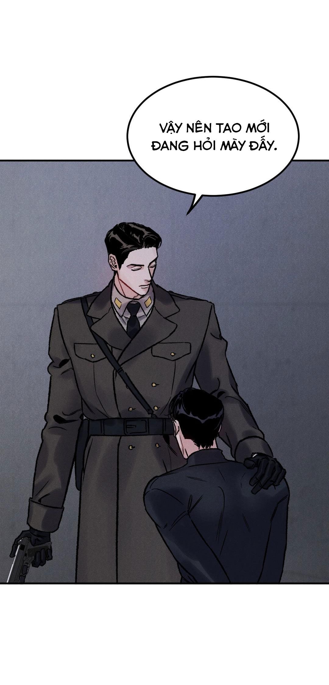 đọc truyện Vực Sâu Tăm Tối Chương 1 ảnh 40 tại Thiên Thai Truyện