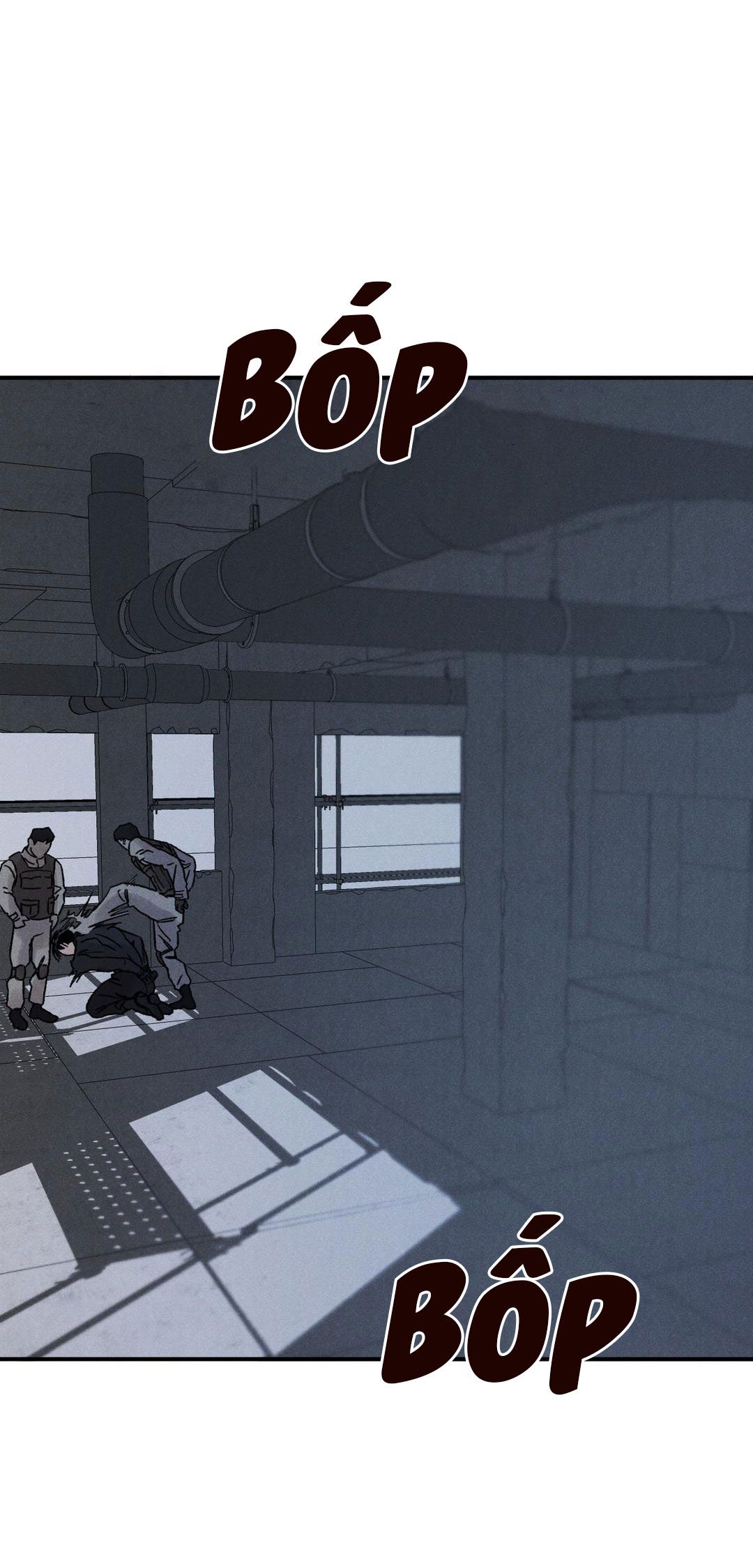 đọc truyện Vực Sâu Tăm Tối Chương 1 ảnh 6 tại Thiên Thai Truyện