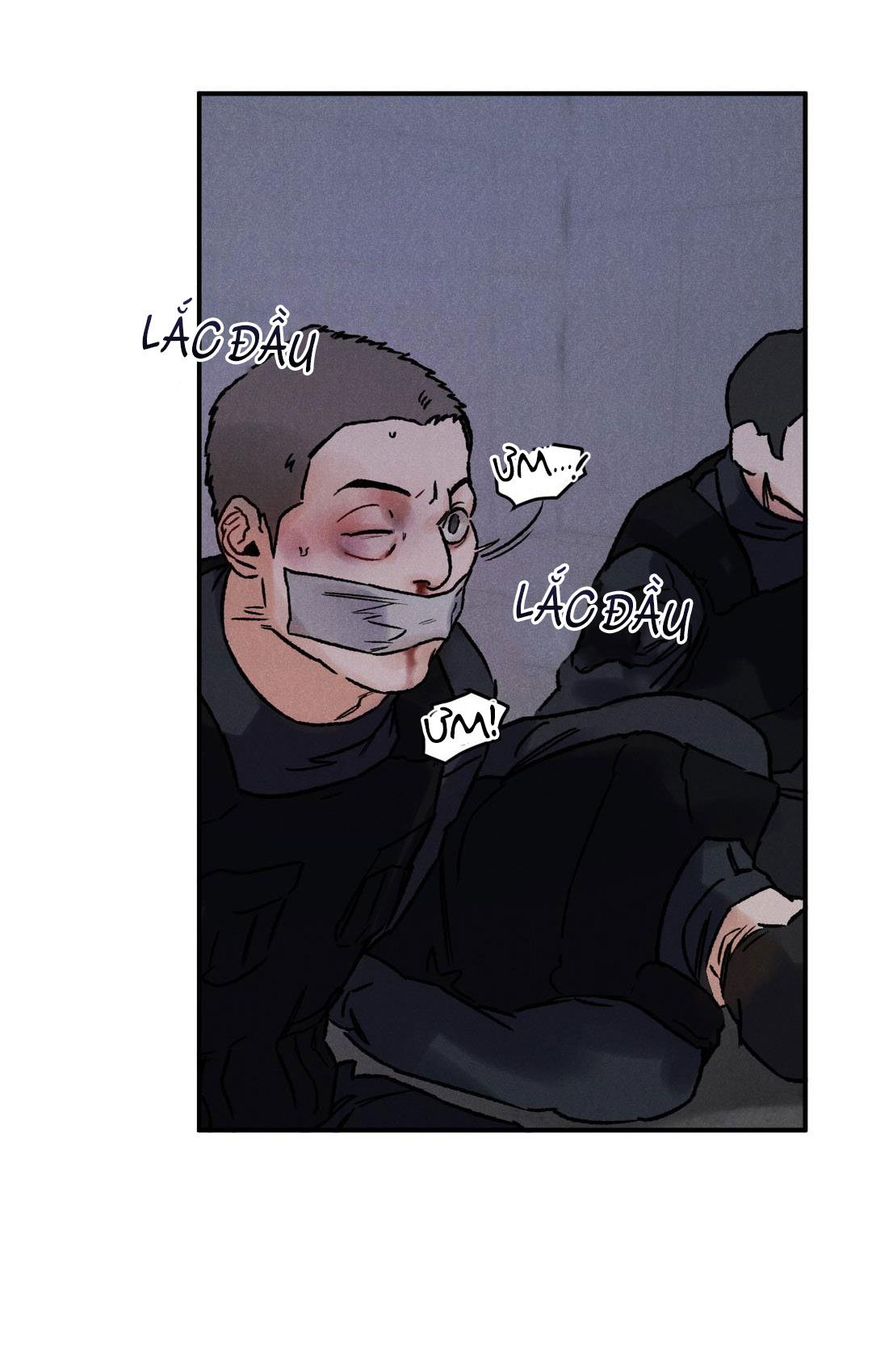 đọc truyện Vực Sâu Tăm Tối Chương 1 ảnh 43 tại Thiên Thai Truyện