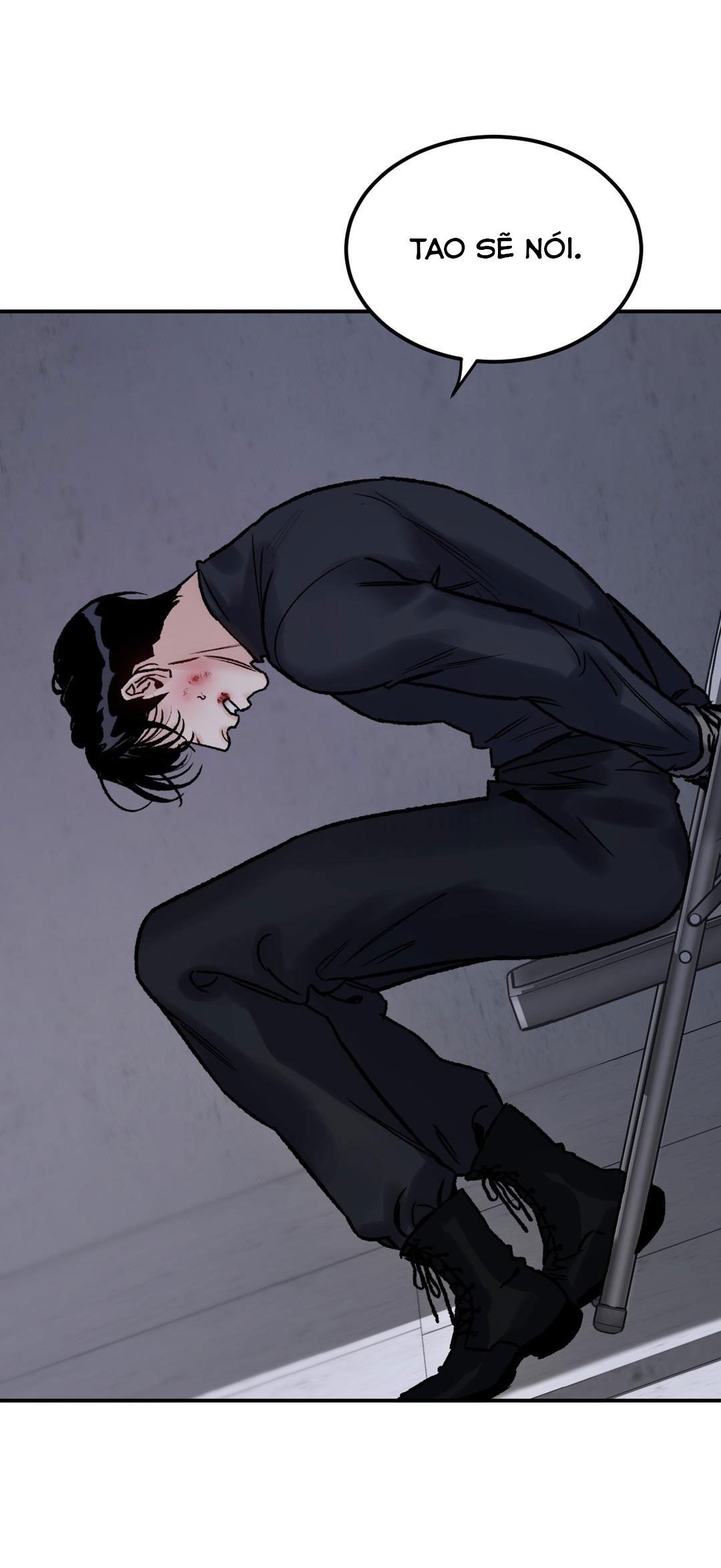 đọc truyện Vực Sâu Tăm Tối Chương 1 ảnh 45 tại Thiên Thai Truyện