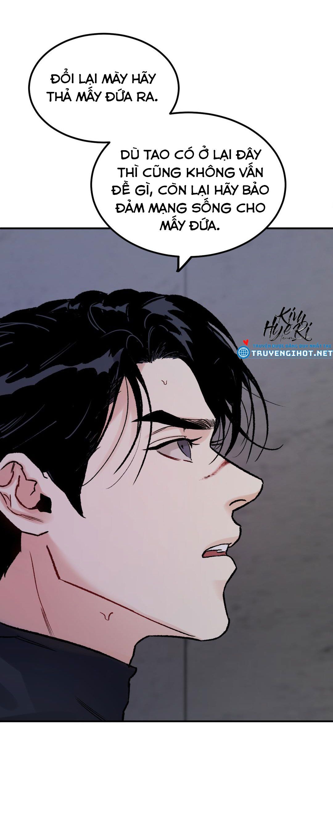 đọc truyện Vực Sâu Tăm Tối Chương 1 ảnh 46 tại Thiên Thai Truyện