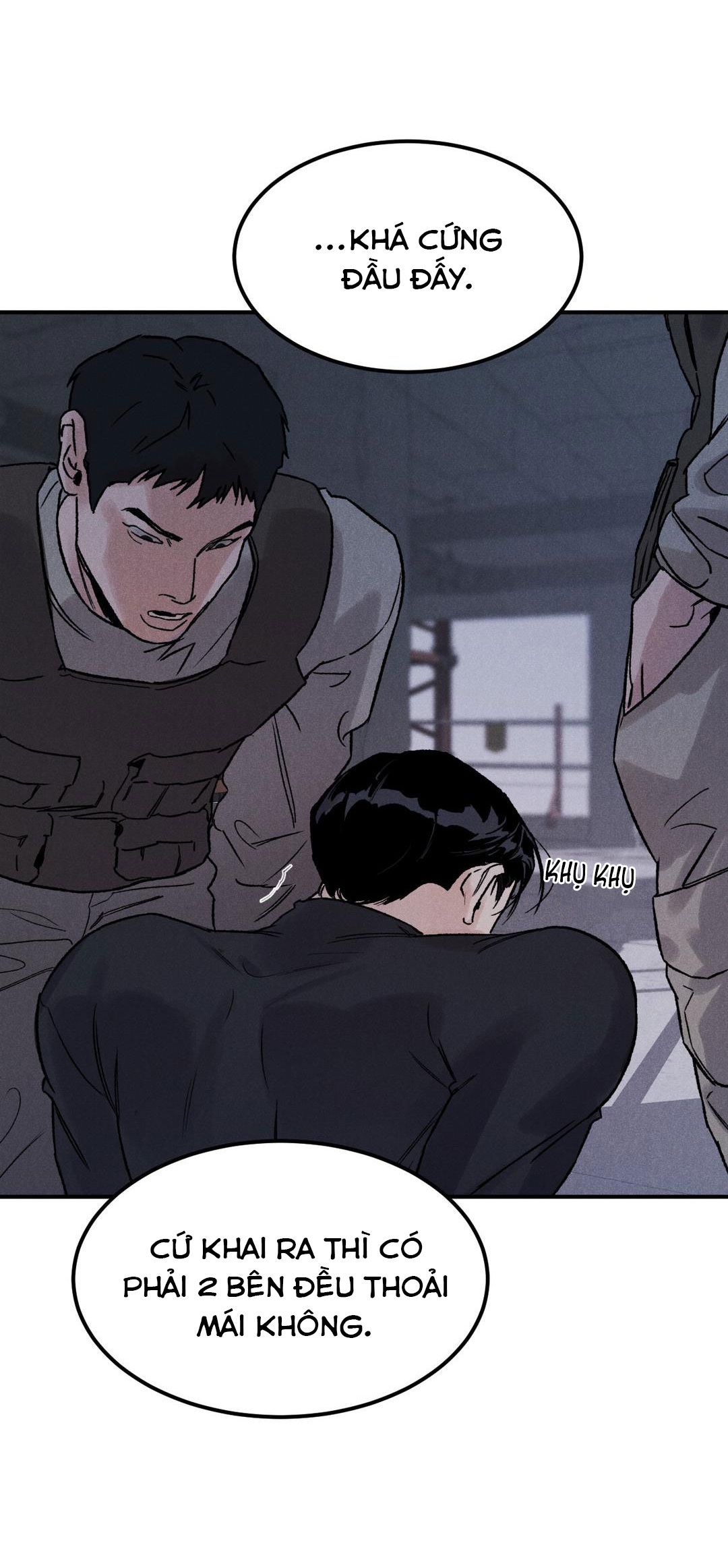 đọc truyện Vực Sâu Tăm Tối Chương 1 ảnh 7 tại Thiên Thai Truyện