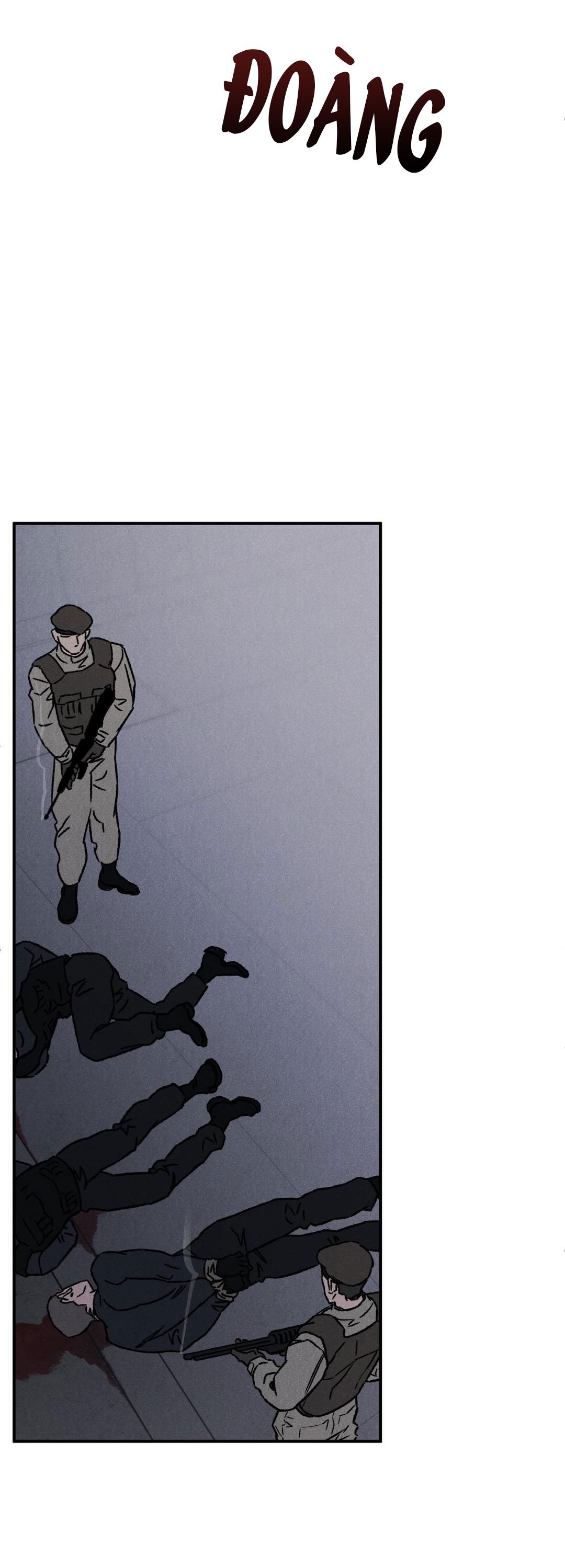 đọc truyện Vực Sâu Tăm Tối Chương 1 ảnh 53 tại Thiên Thai Truyện