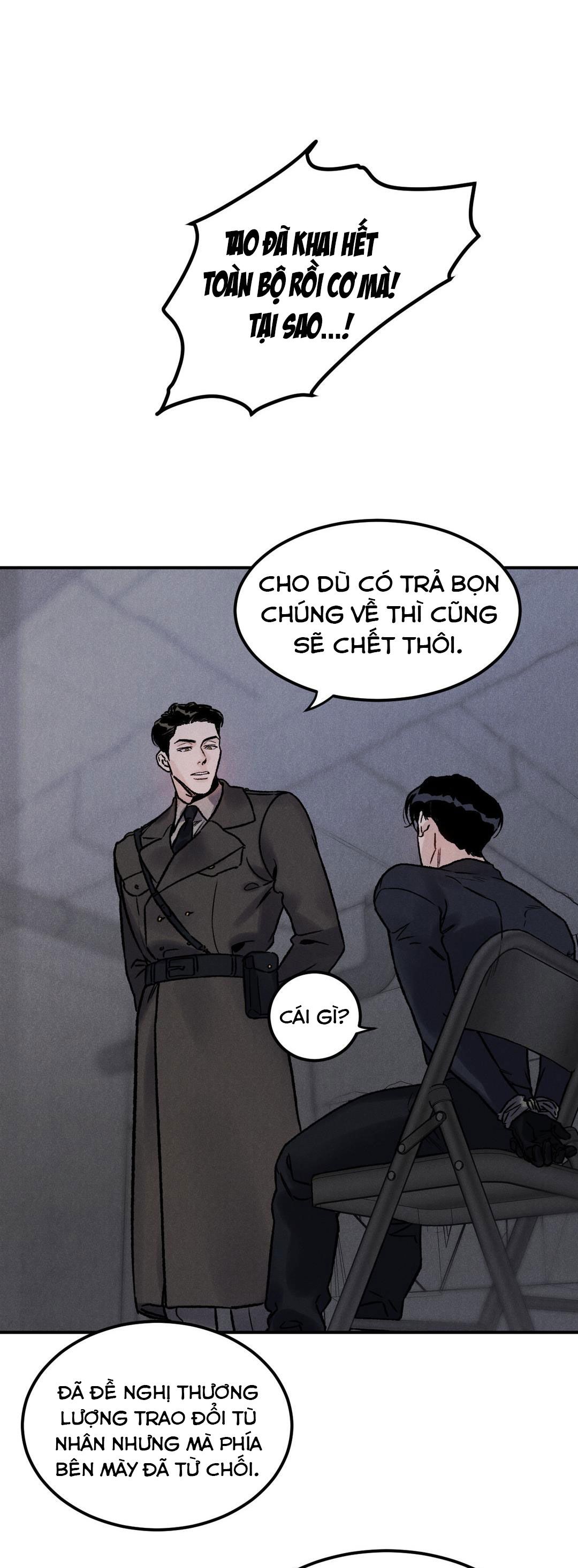 đọc truyện Vực Sâu Tăm Tối Chương 1 ảnh 55 tại Thiên Thai Truyện