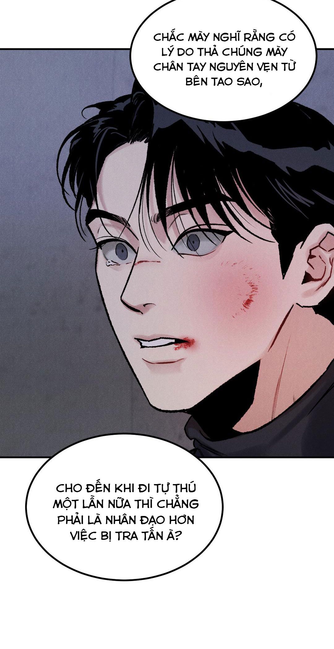 đọc truyện Vực Sâu Tăm Tối Chương 1 ảnh 56 tại Thiên Thai Truyện