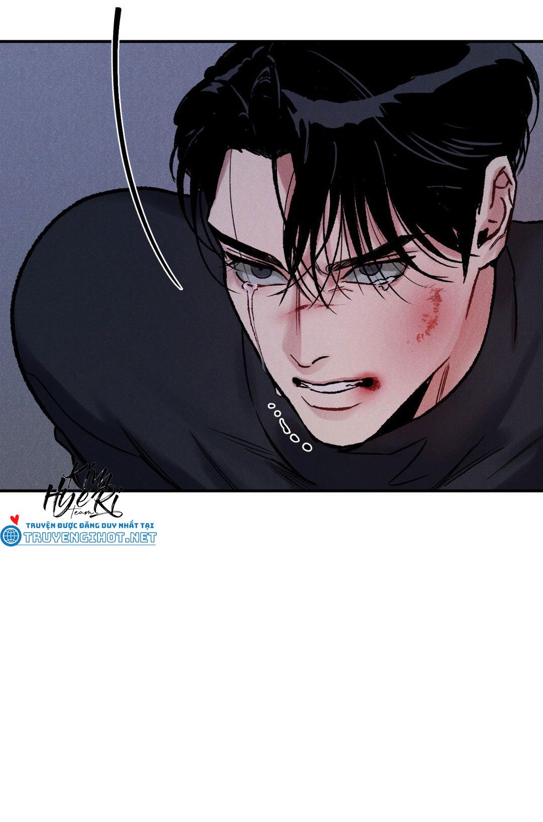 đọc truyện Vực Sâu Tăm Tối Chương 1 ảnh 57 tại Thiên Thai Truyện