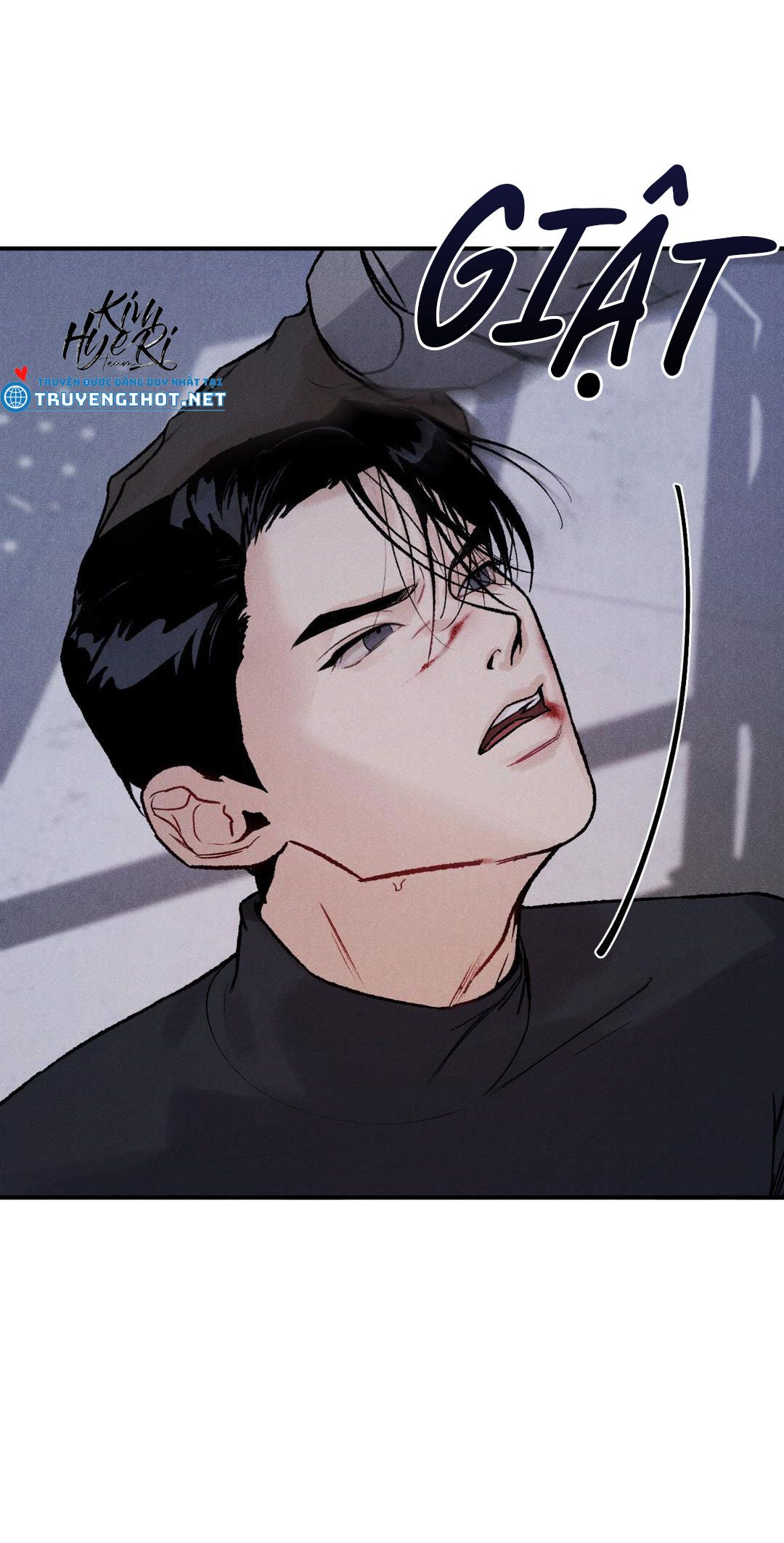 đọc truyện Vực Sâu Tăm Tối Chương 1 ảnh 8 tại Thiên Thai Truyện