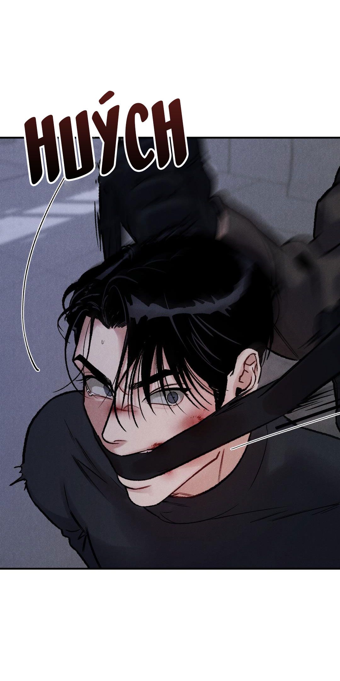 đọc truyện Vực Sâu Tăm Tối Chương 1 ảnh 62 tại Thiên Thai Truyện