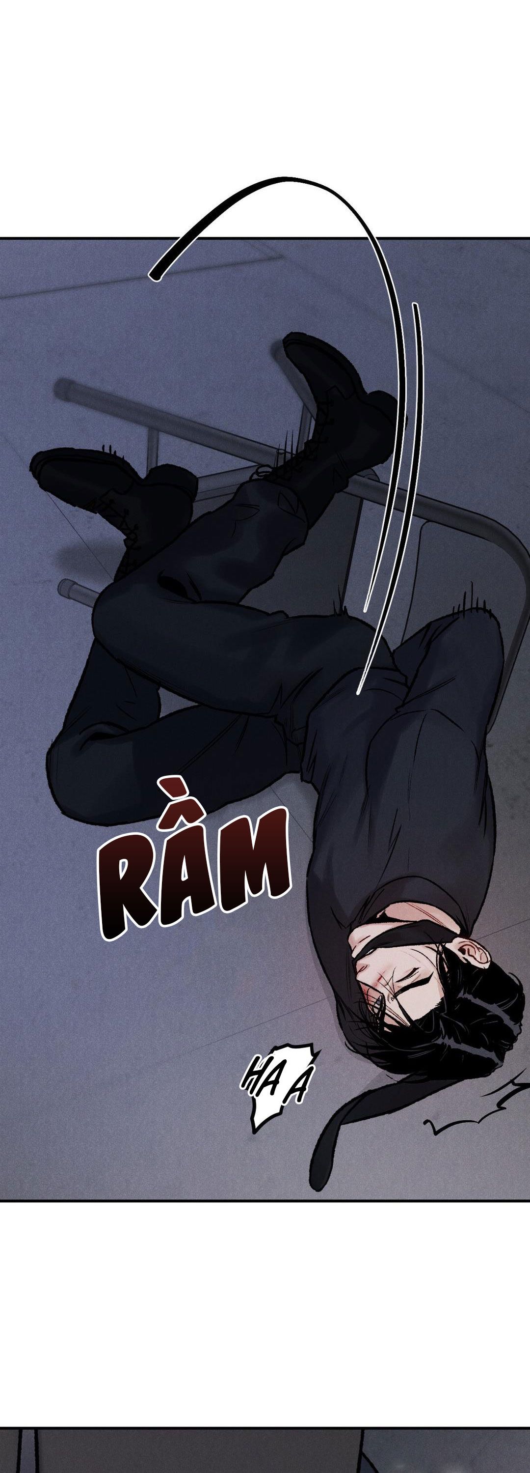 đọc truyện Vực Sâu Tăm Tối Chương 1 ảnh 63 tại Thiên Thai Truyện