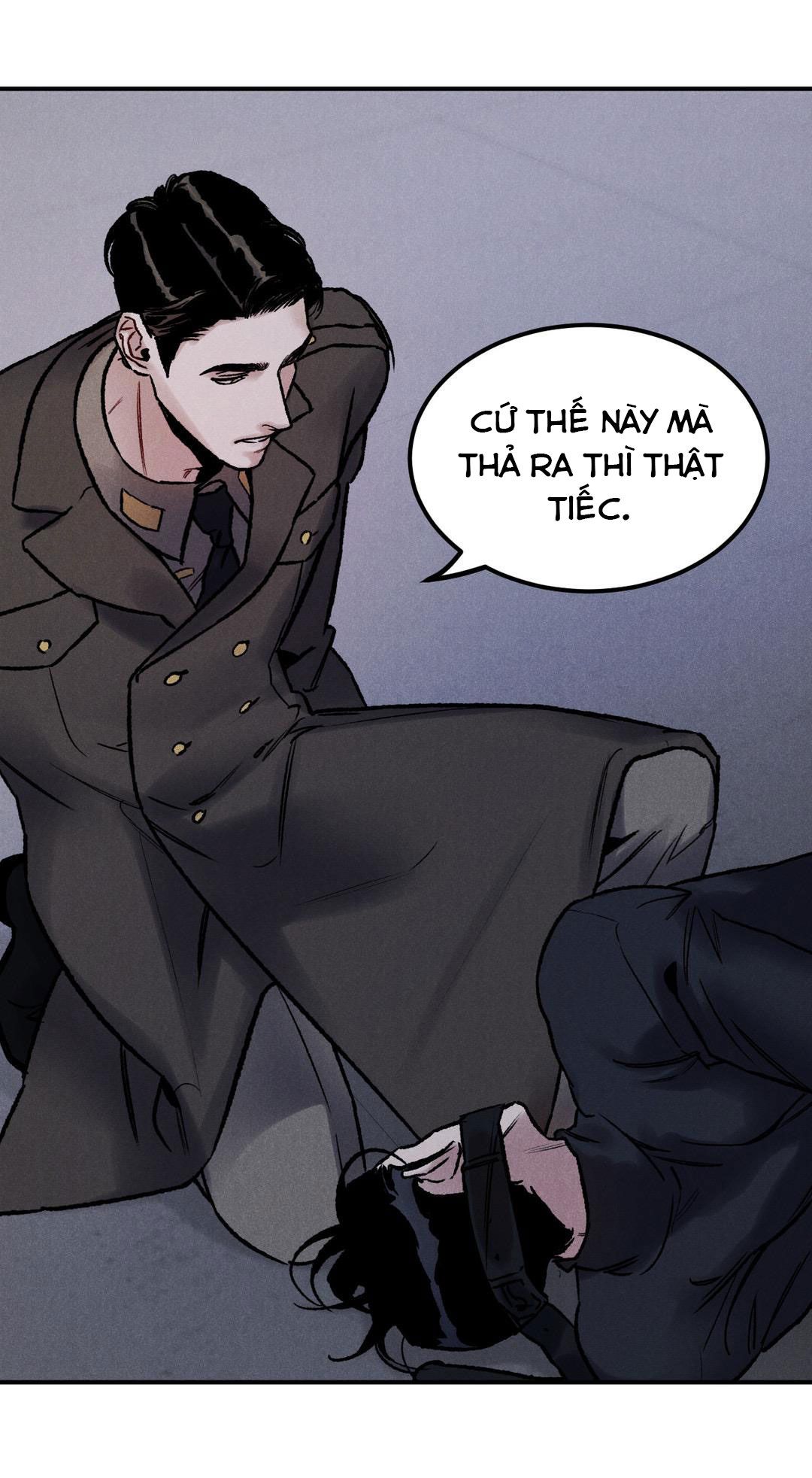 đọc truyện Vực Sâu Tăm Tối Chương 1 ảnh 65 tại Thiên Thai Truyện