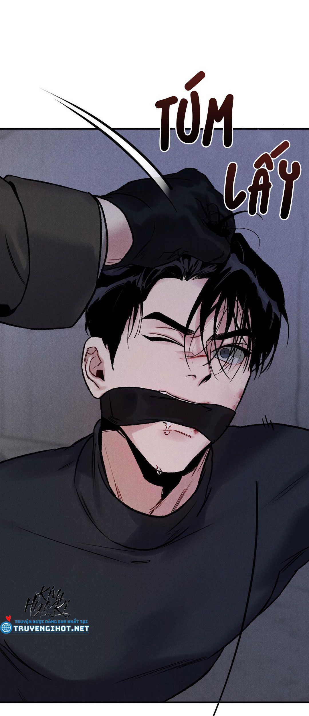 đọc truyện Vực Sâu Tăm Tối Chương 1 ảnh 66 tại Thiên Thai Truyện