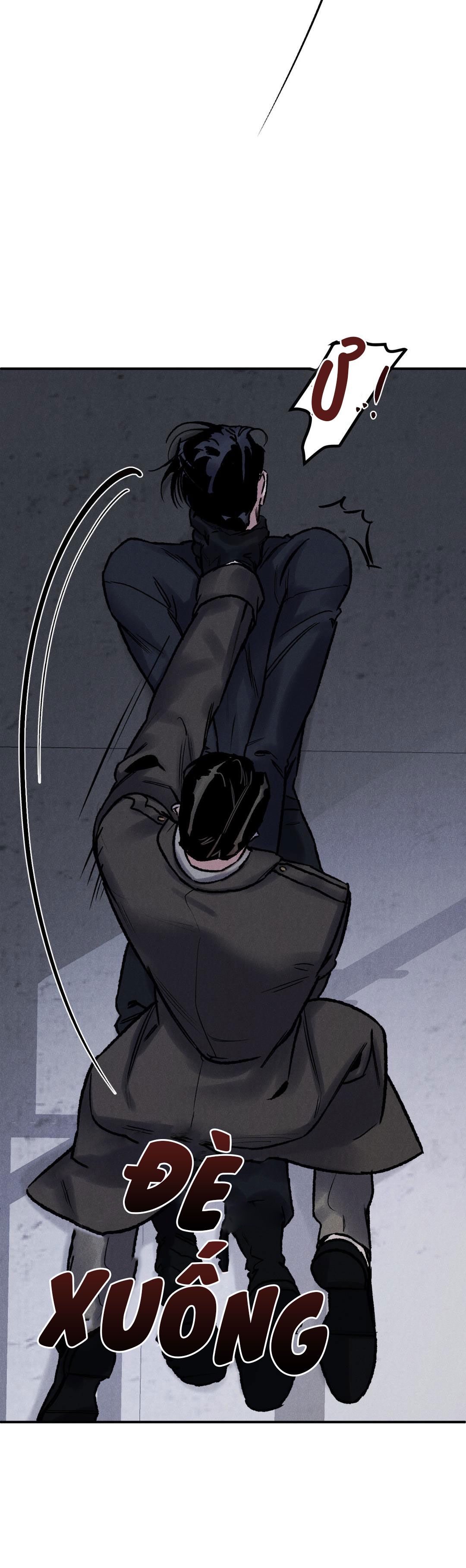 đọc truyện Vực Sâu Tăm Tối Chương 1 ảnh 67 tại Thiên Thai Truyện