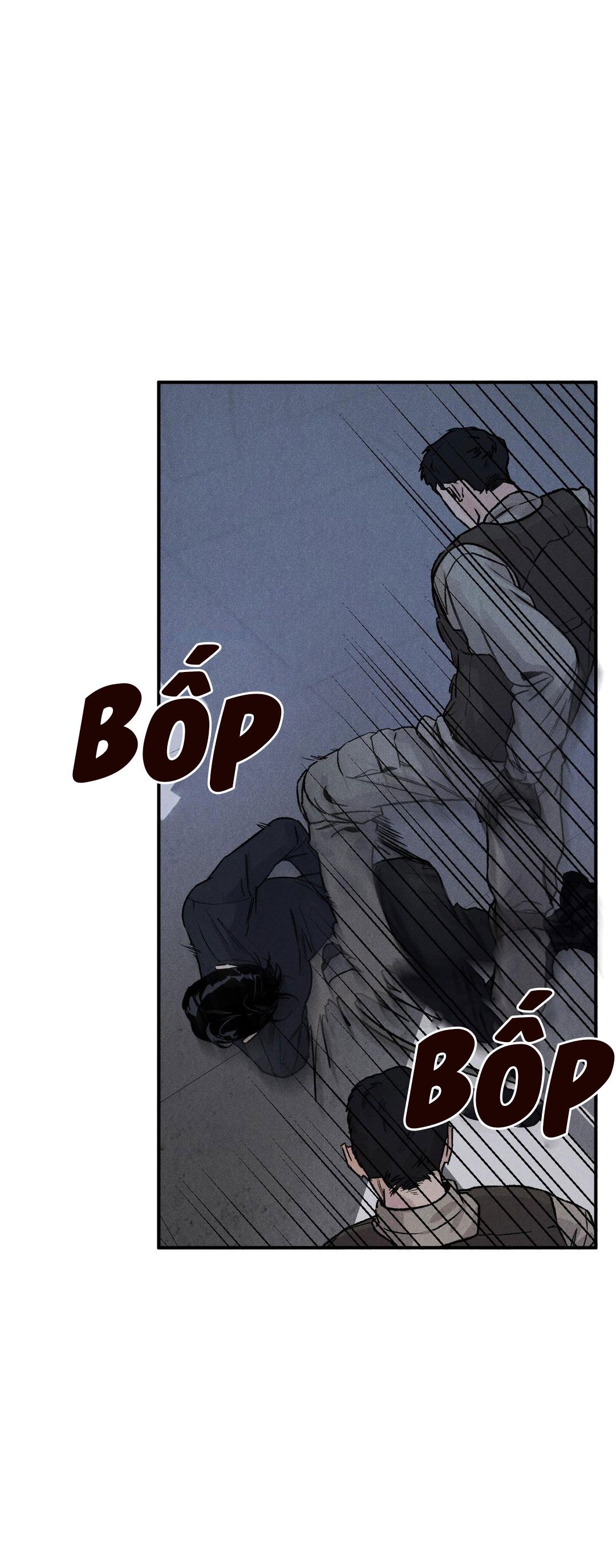 đọc truyện Vực Sâu Tăm Tối Chương 1 ảnh 9 tại Thiên Thai Truyện