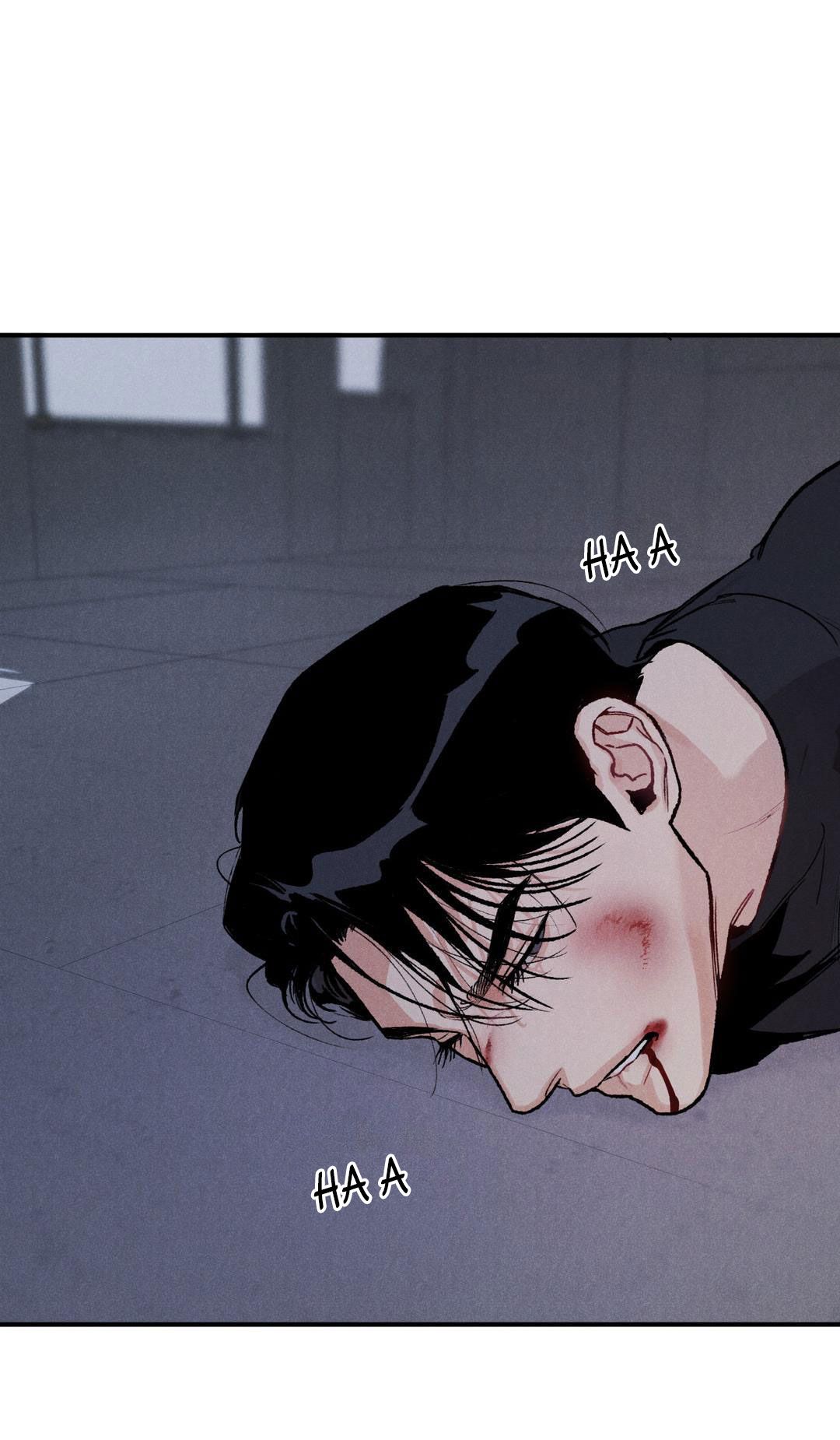 đọc truyện Vực Sâu Tăm Tối Chương 1 ảnh 10 tại Thiên Thai Truyện