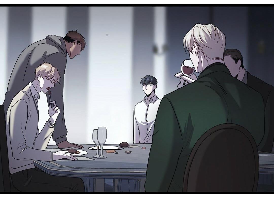 đọc truyện Vực Sâu Tăm Tối Chương 10 ảnh 65 tại Thiên Thai Truyện