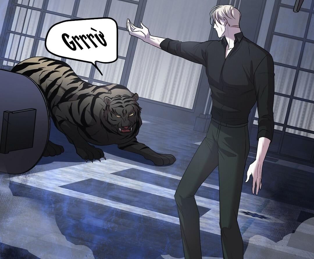 đọc truyện Vực Sâu Tăm Tối Chương 11 ảnh 13 tại Thiên Thai Truyện