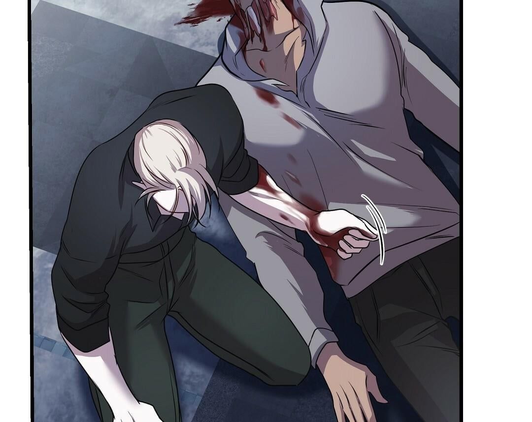 đọc truyện Vực Sâu Tăm Tối Chương 11 ảnh 41 tại Thiên Thai Truyện