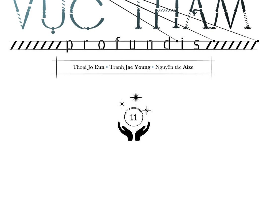 đọc truyện Vực Sâu Tăm Tối Chương 11 ảnh 6 tại Thiên Thai Truyện