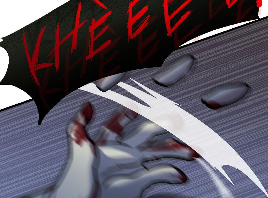 đọc truyện Vực Sâu Tăm Tối Chương 16 ảnh 14 tại Thiên Thai Truyện