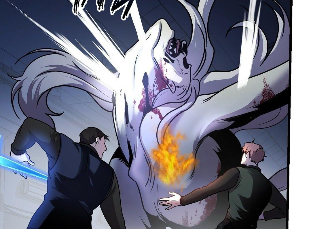 đọc truyện Vực Sâu Tăm Tối Chương 16 ảnh 18 tại Thiên Thai Truyện