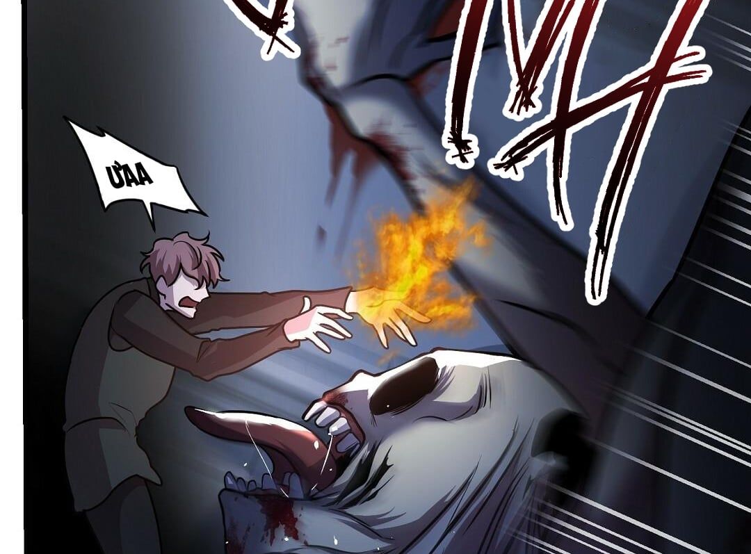 đọc truyện Vực Sâu Tăm Tối Chương 16 ảnh 22 tại Thiên Thai Truyện