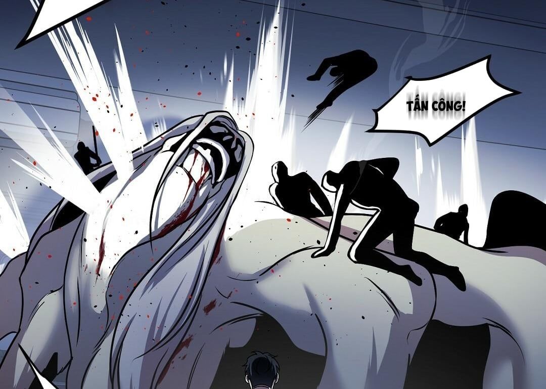 đọc truyện Vực Sâu Tăm Tối Chương 16 ảnh 35 tại Thiên Thai Truyện