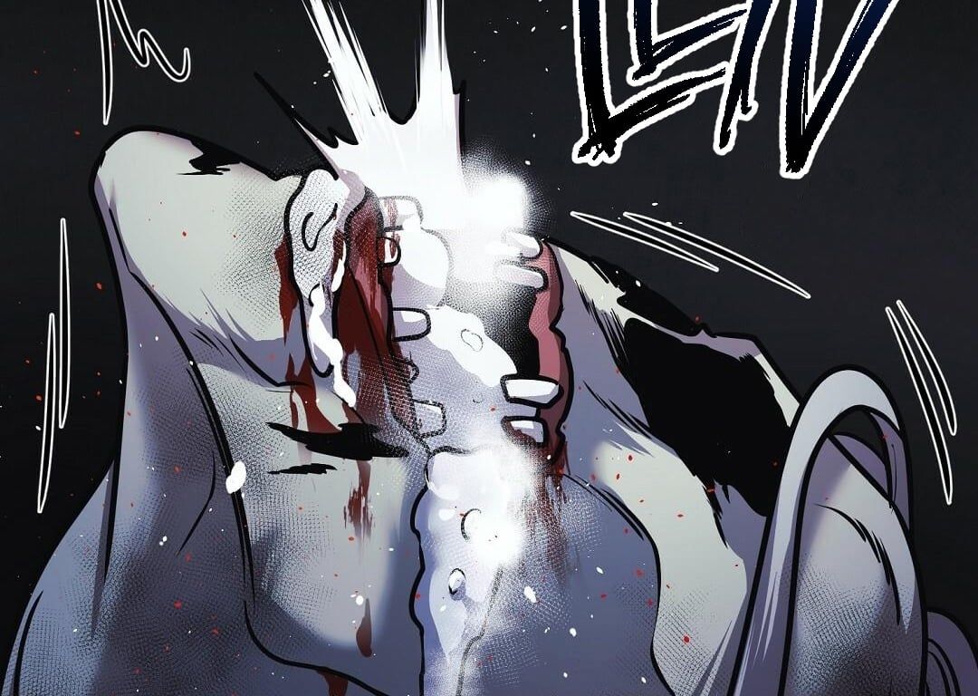 đọc truyện Vực Sâu Tăm Tối Chương 16 ảnh 45 tại Thiên Thai Truyện