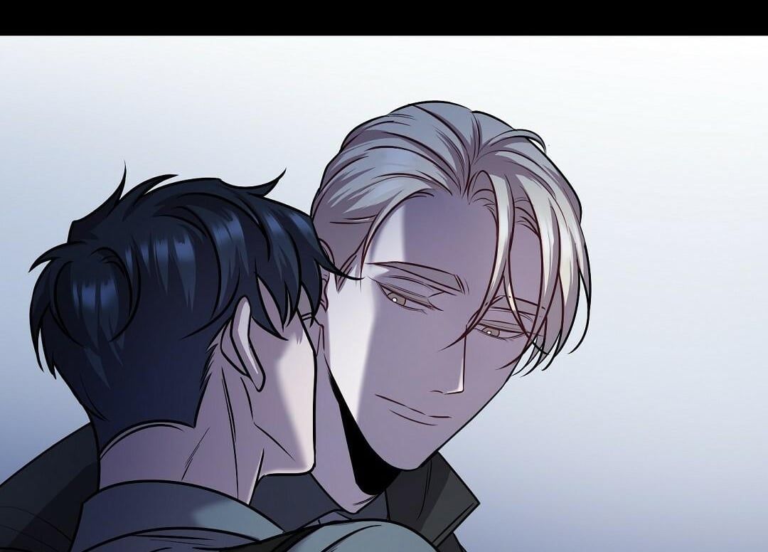 đọc truyện Vực Sâu Tăm Tối Chương 17 ảnh 12 tại Thiên Thai Truyện